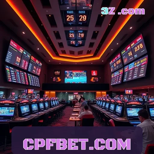 CPFBET.COM e Seu Bingo Online: Um Jogo Incrível para Todos