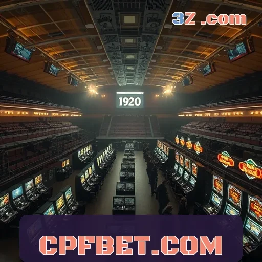 CPFBET.COM: Seções de Bônus Que Transformam Seu Jogo
