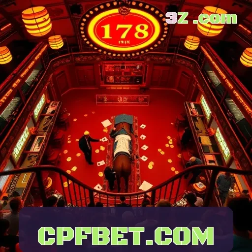 CPFBET.COM: Loterias que Transformam Sonhos em Prêmios Sensacionais