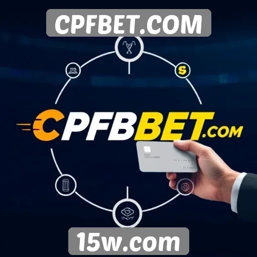 como funciona o sistema de pagamento na CPFBET