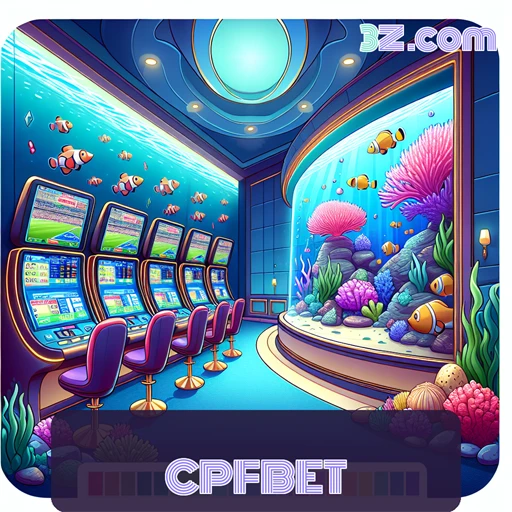 Inovações que Transformam a Plataforma de Jogos CPFBET.COM