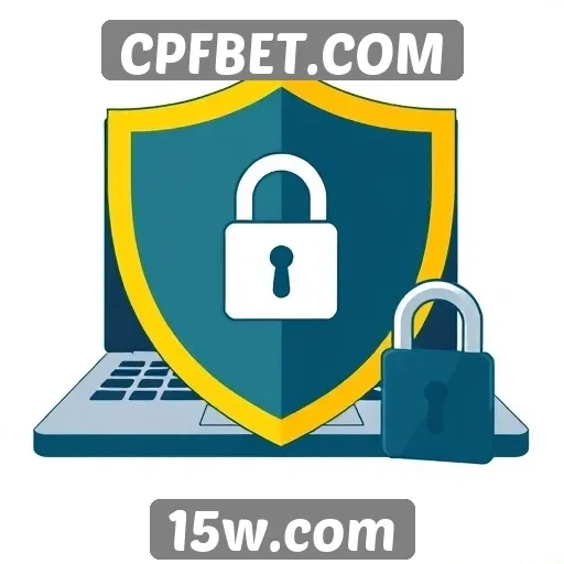 Análise da segurança no site CPFBET.COM