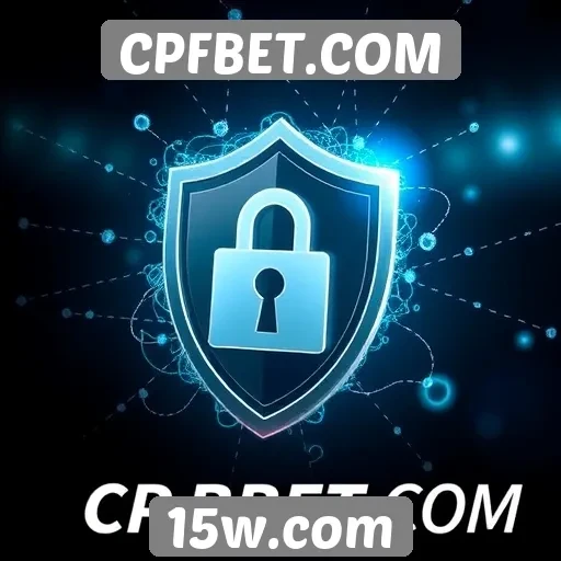 Avaliação da segurança em transações do CPFBET