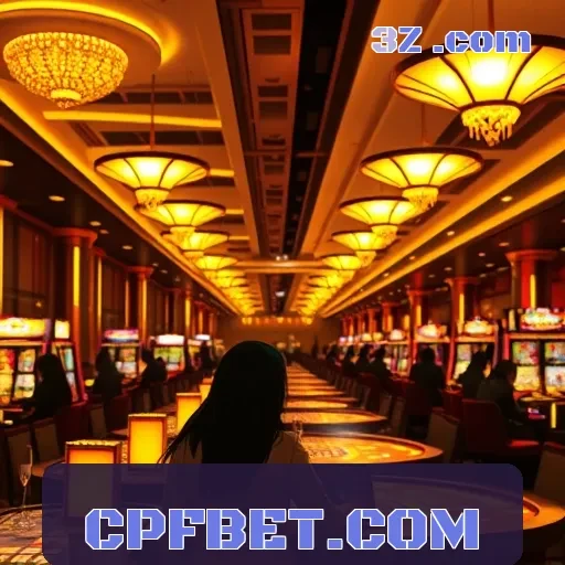CPFBET.COM: Descubra as Melhores Apostas Esportivas do Brasil