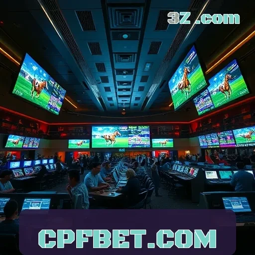CPFBET.COM Blackjack
