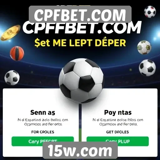Ofertas e promoções disponíveis no CPFBET
