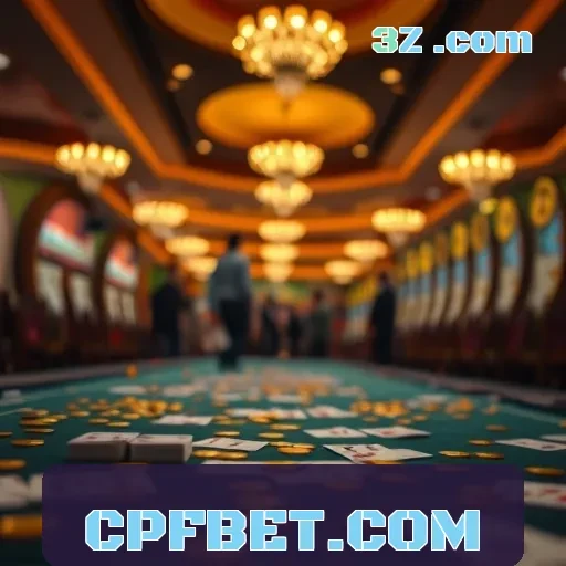 CPFBET.COM Poker Online